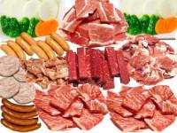 レギュラーセット